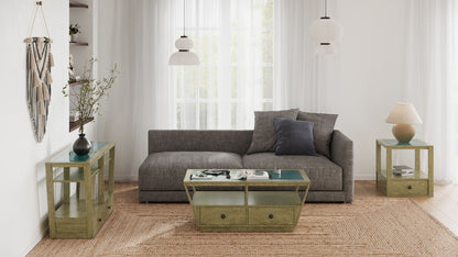 Elora - Round Table