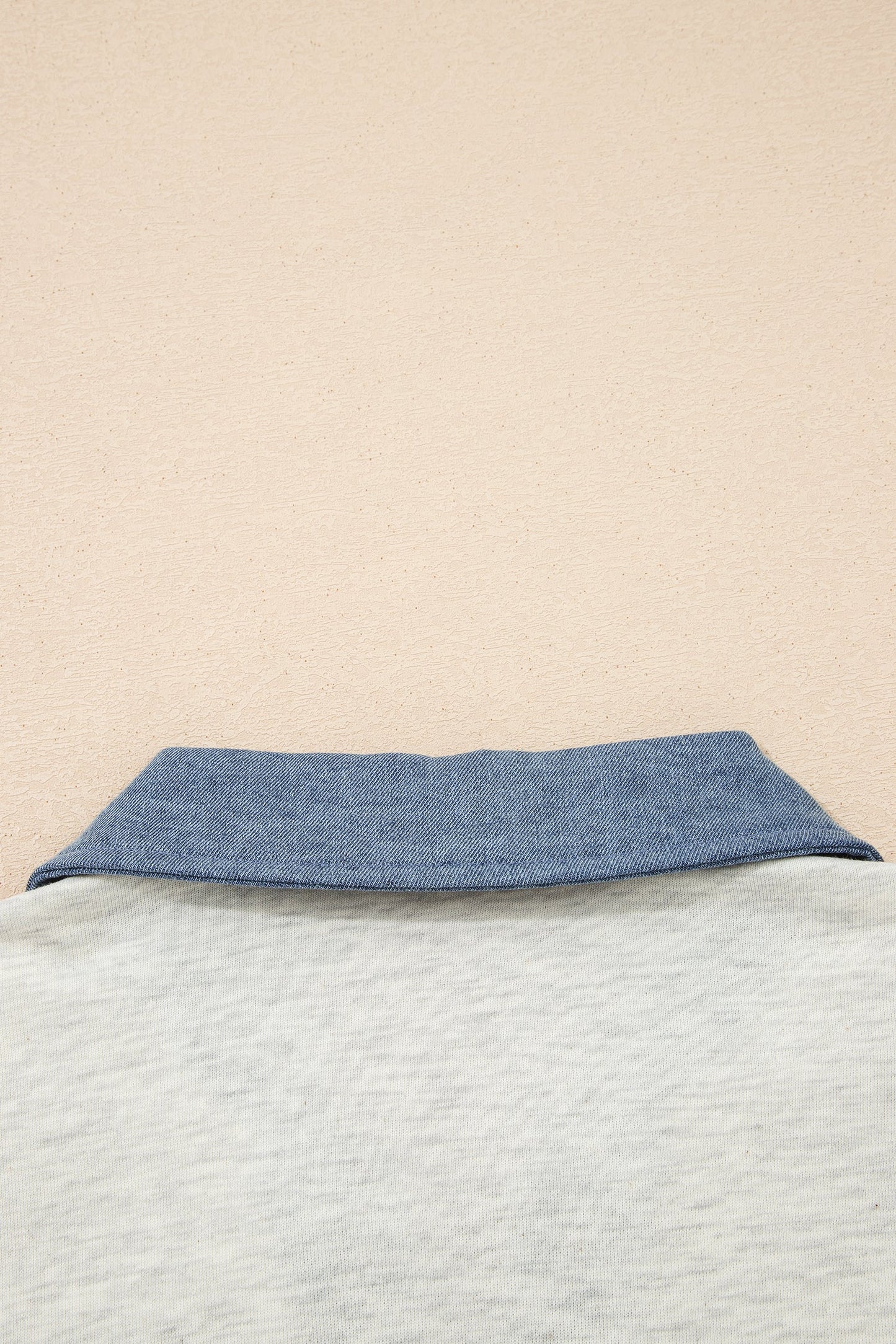 Adelaide Polo Collar T Shirt
