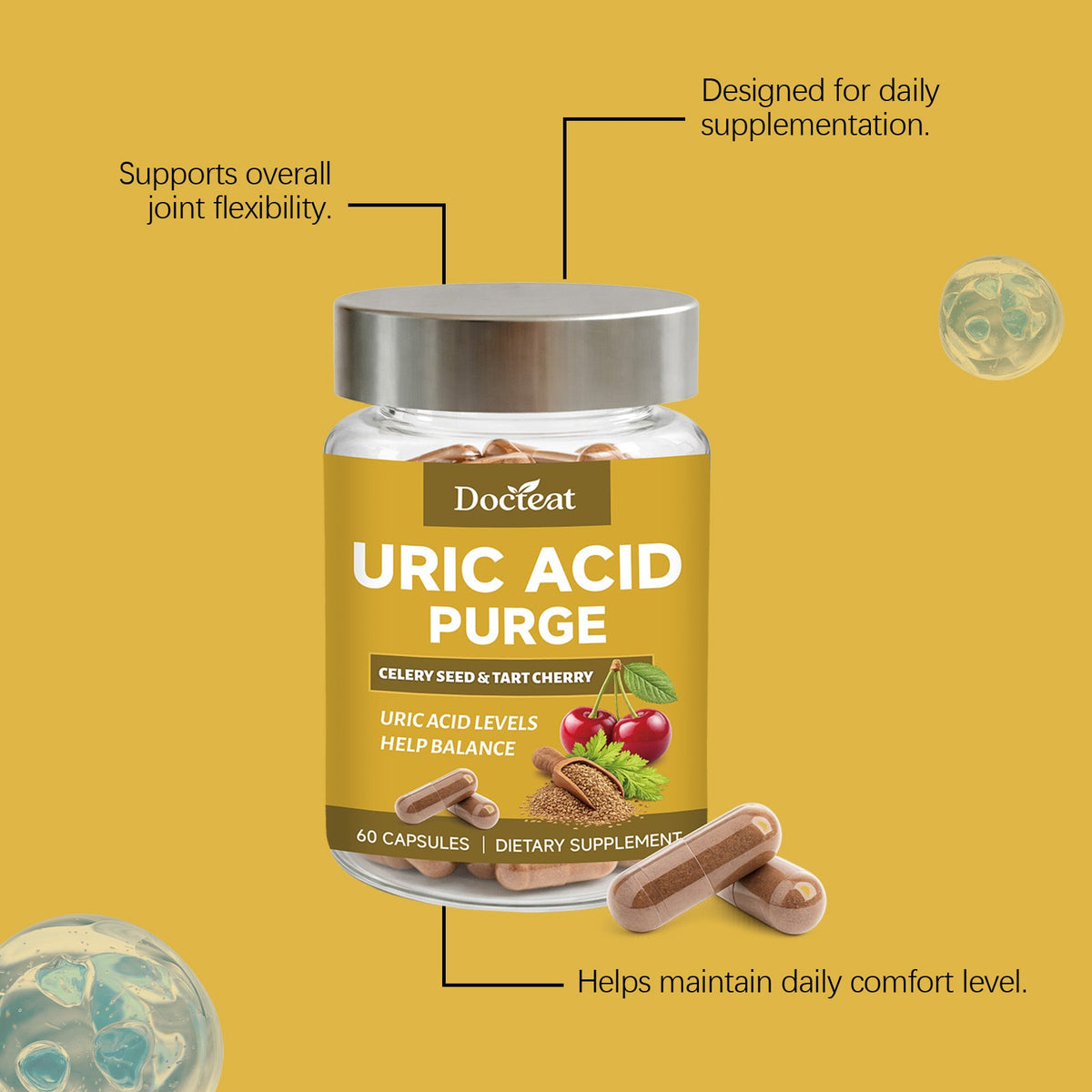 Dietary Supplement