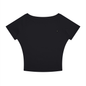 Loki & Ivy Women’s Boatneck Raglan T-Shirt