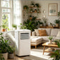 4-in-1 Versatile Mobile Air Conditioner