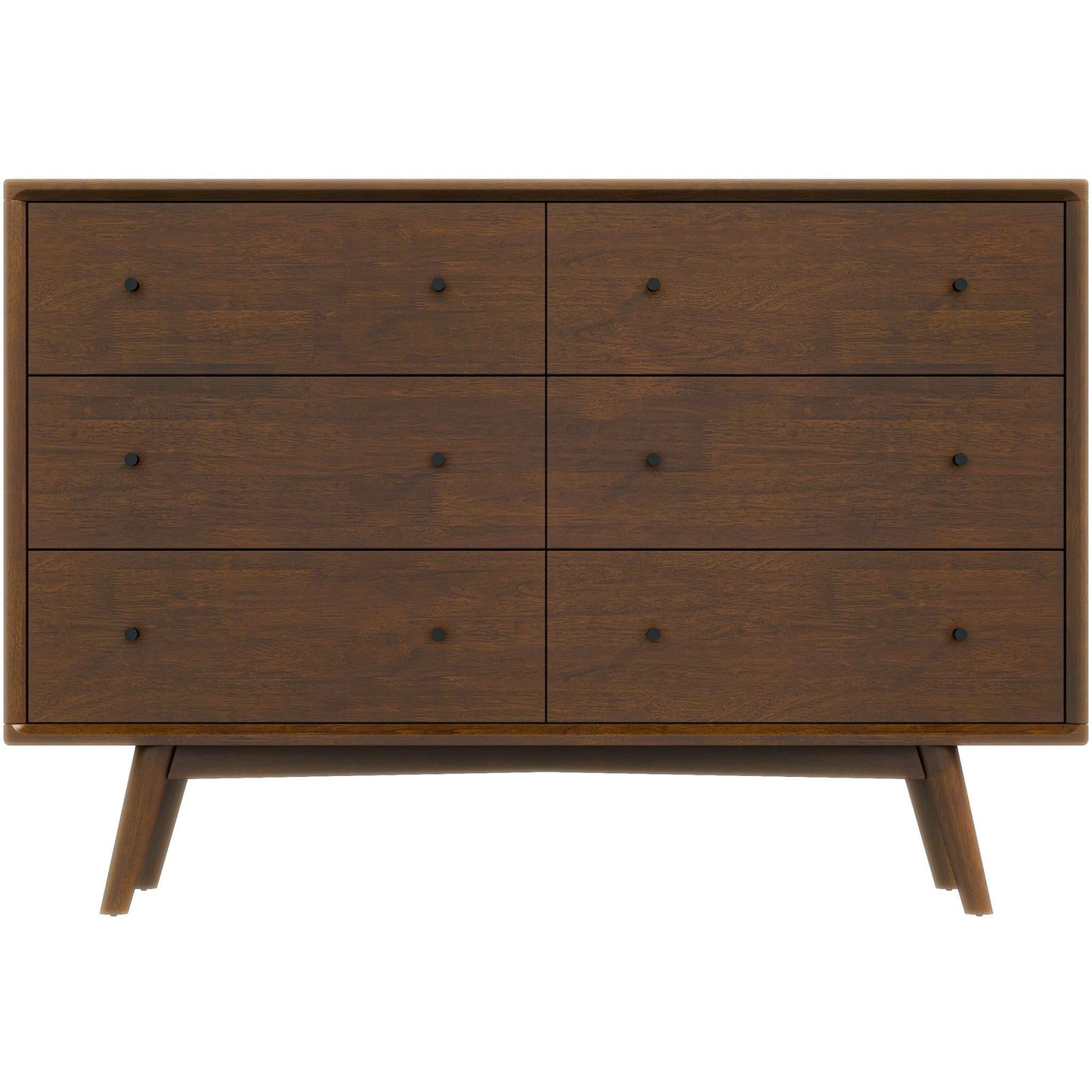 Caroline - Dresser - Brown