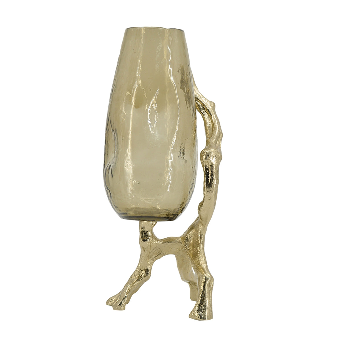 9x Decorative Flower Vase