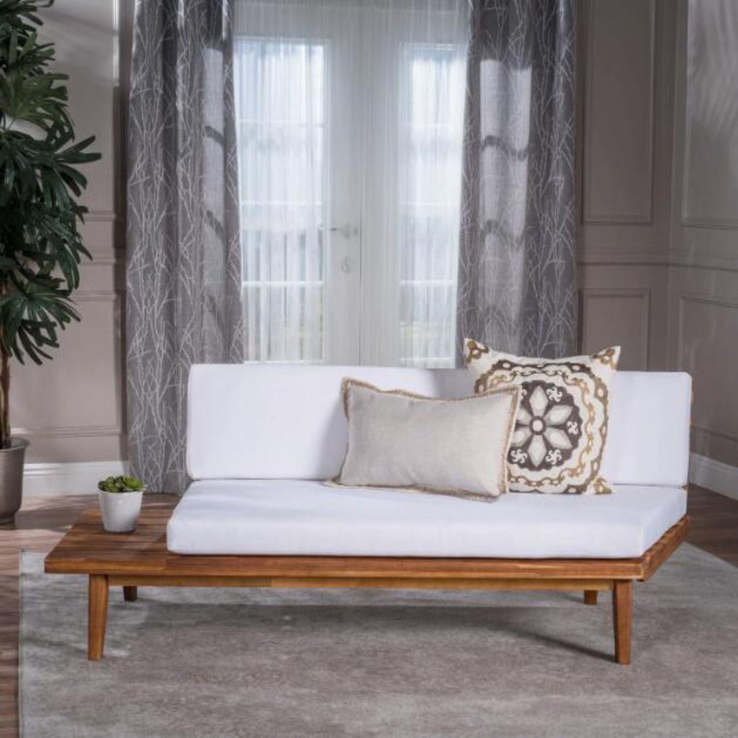Hillcrest 2 Seater Sofa