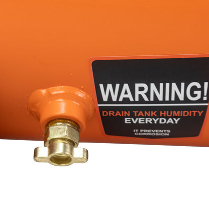 Quiet Low Noise Oil-Free Air Compressor