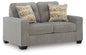 Larimer - Loveseat