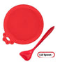 Silicone Pet Seal Three-in-one Cover
