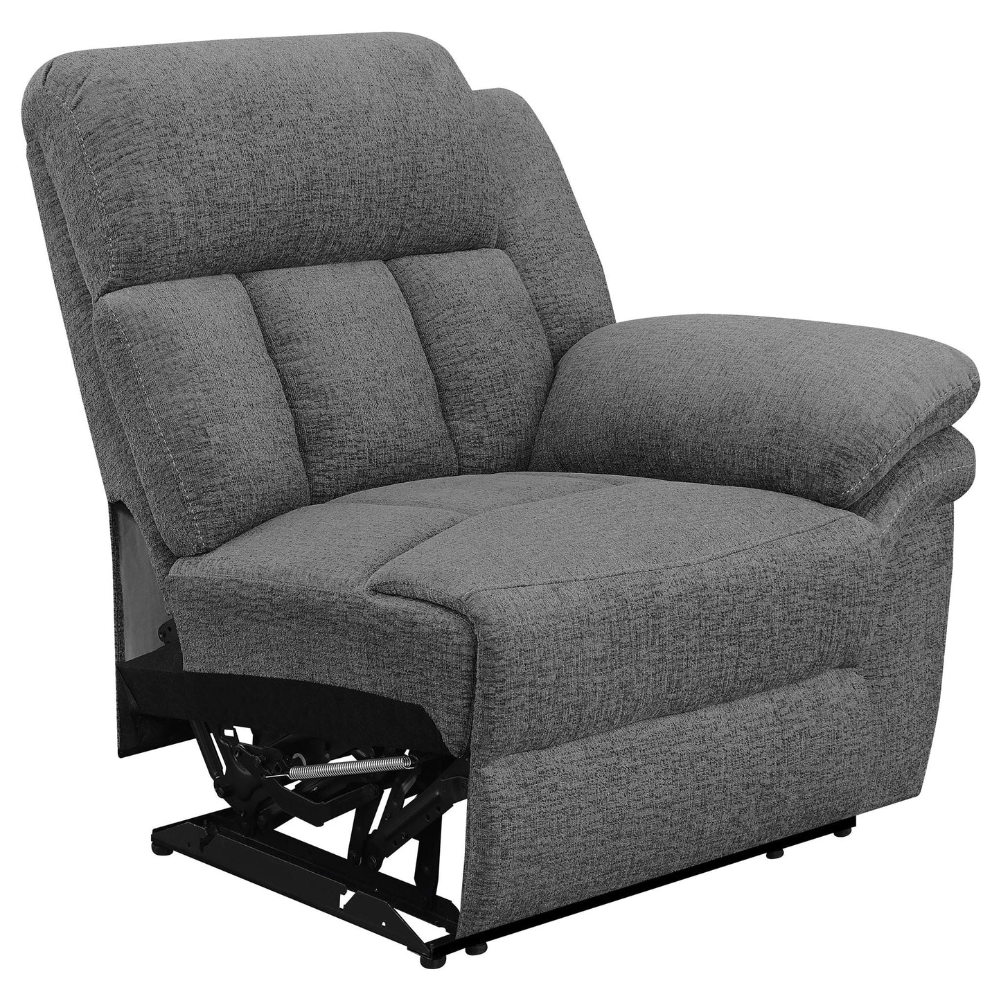 Divine - Sofa With Reclining