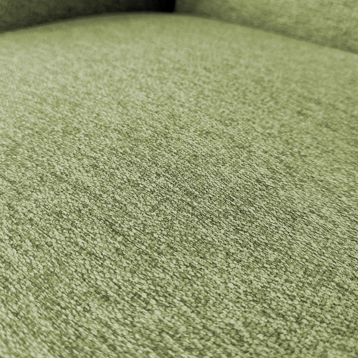 Cloud Ergonomic Couch in Olive