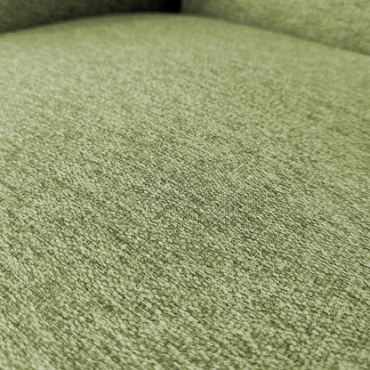 Cloud Ergonomic Couch in Olive