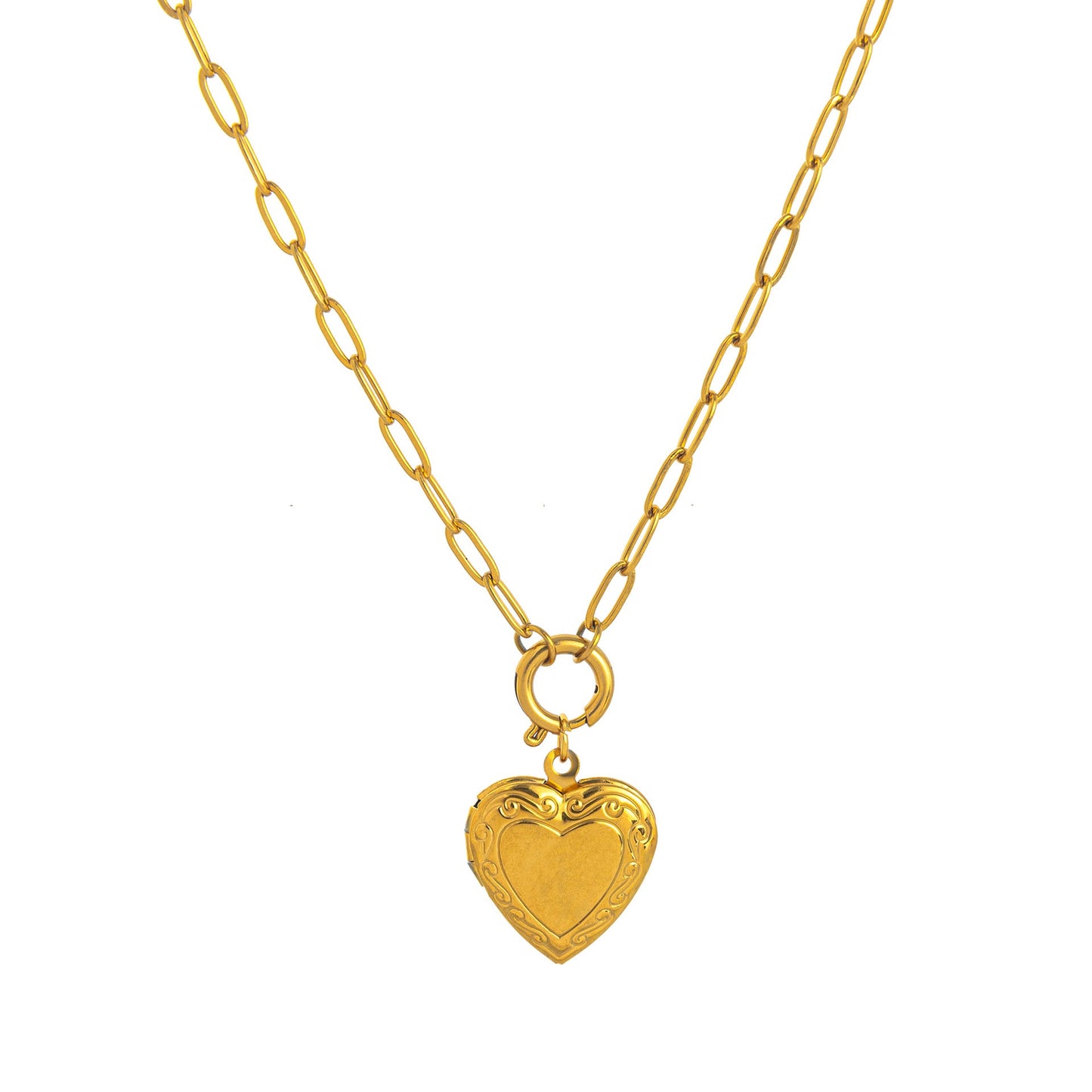 Love Valentine's Day Cross-border DIY Pendant Red