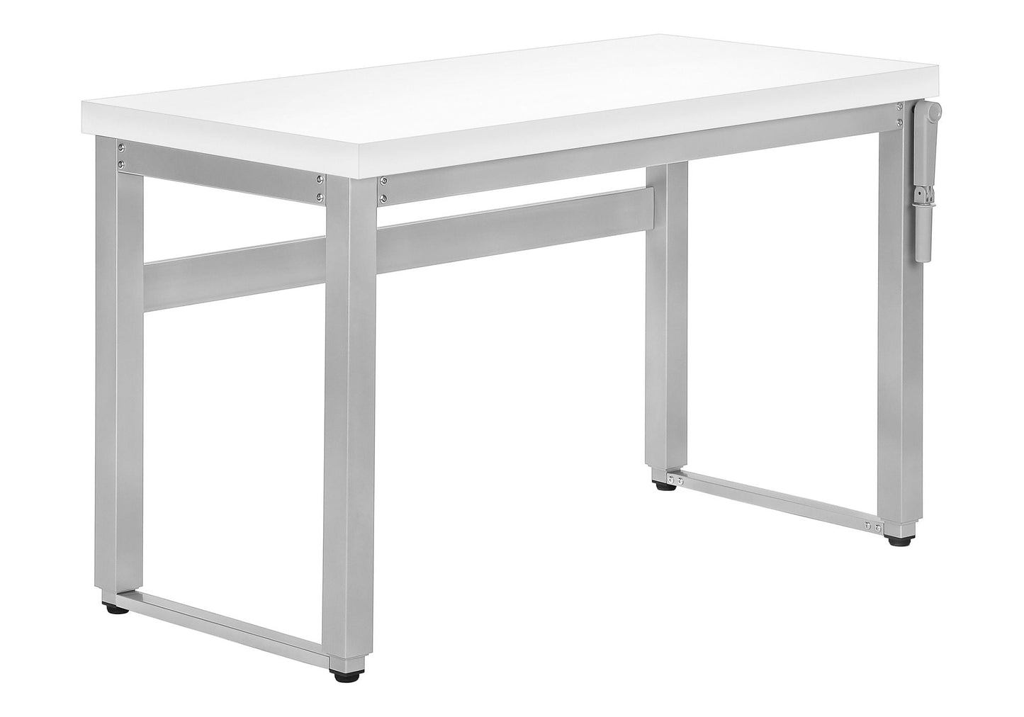 Adjustable Standing Computer Desk for Home Office