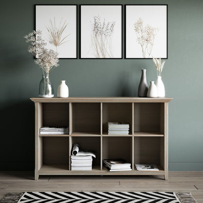 Amherst - Cube Storage Bookcase