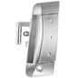 Left Driver Outside Exterior Door Handle For Nissan 350Z 2003-2009 Driver Side Door Handle
