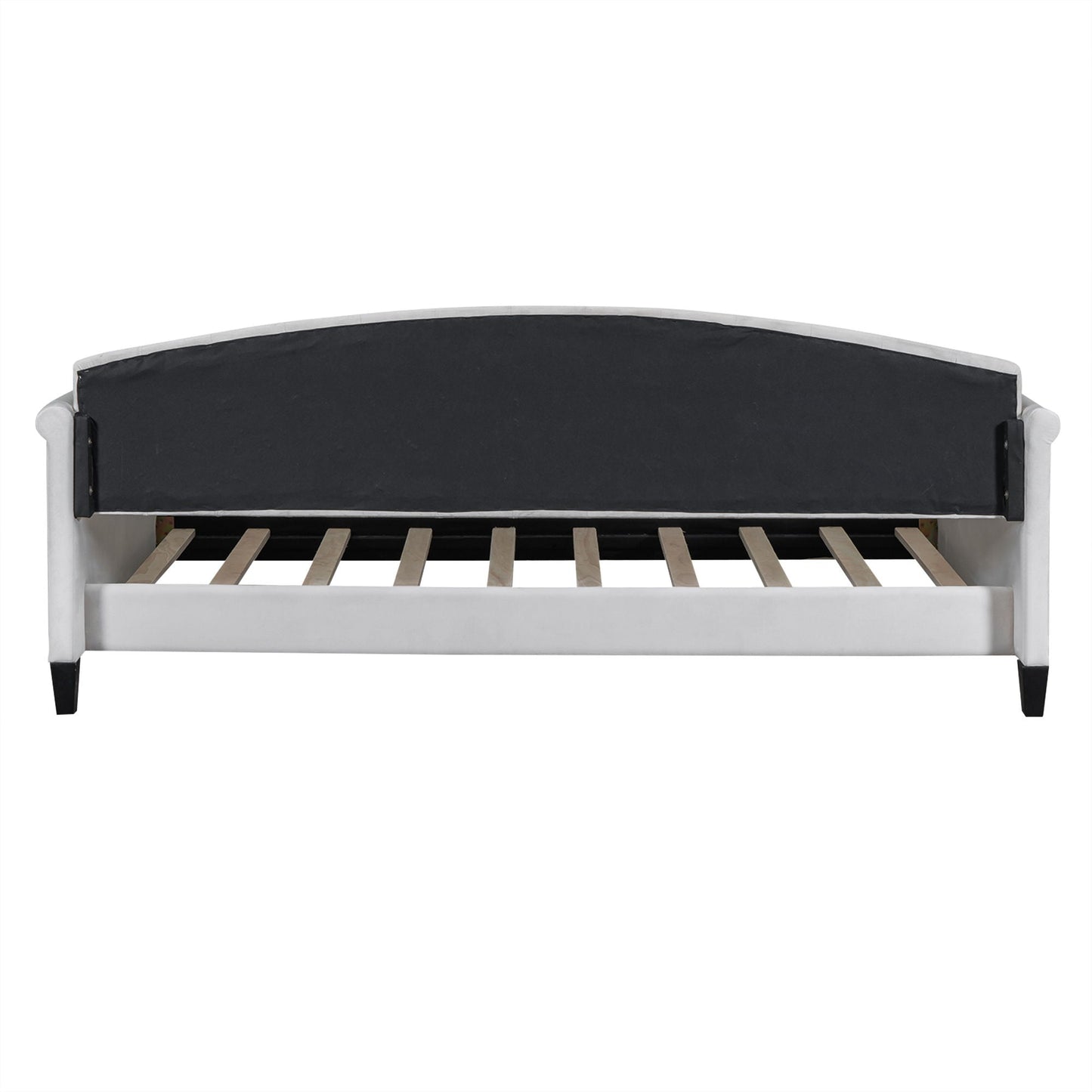 Modern Tufted Button Daybed