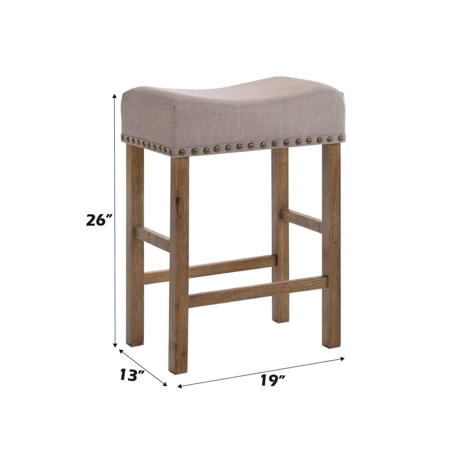 Martha II Dining Stool