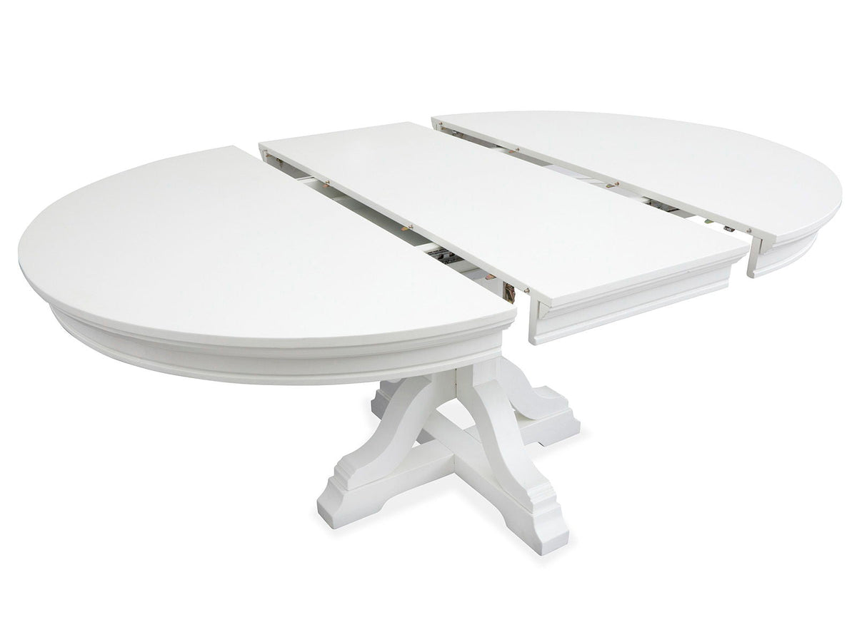 Charleston - 48" Round Dining Table