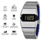 Sanda Y2K Watch Retro Millennium Digital Watch