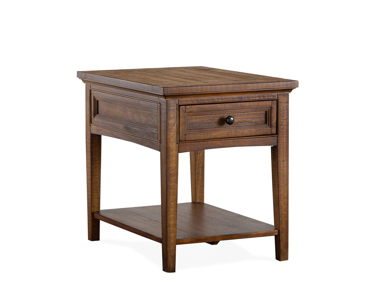 Bay Creek - Rectangular Table