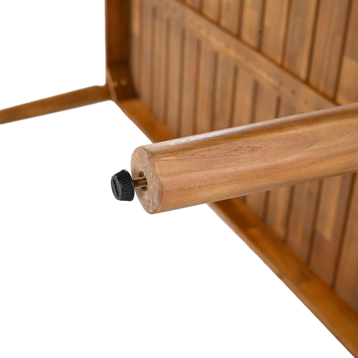 Dining Outdoor Table for Patio by Noble House