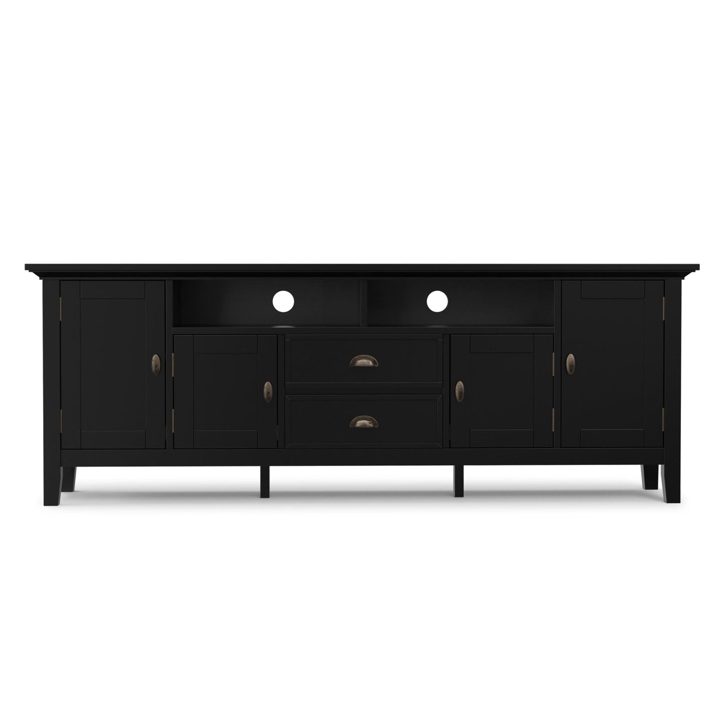 Redmond - Handcrafted TV Media Stand
