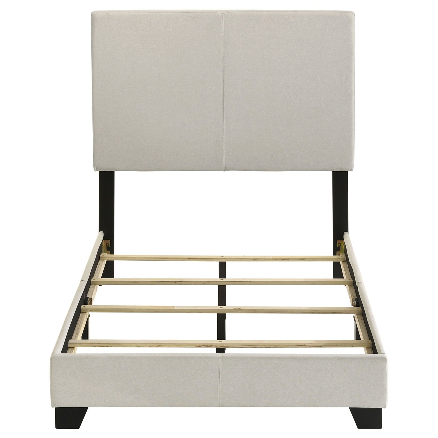 Efram - Panel Bed