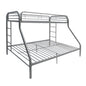 Tritan - Metal Bunk Bed