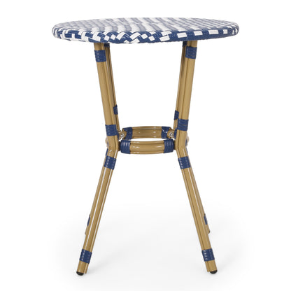 French Bistro Table