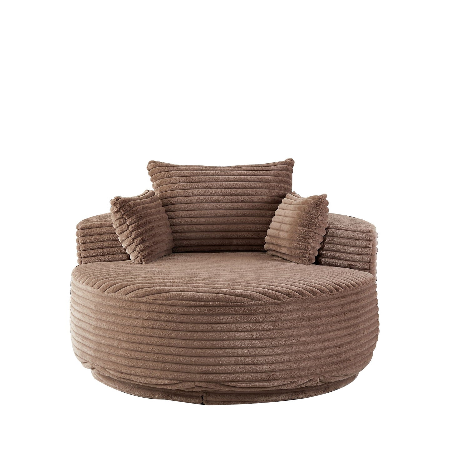 Single Sofa, Sleeper Chair For Living Room