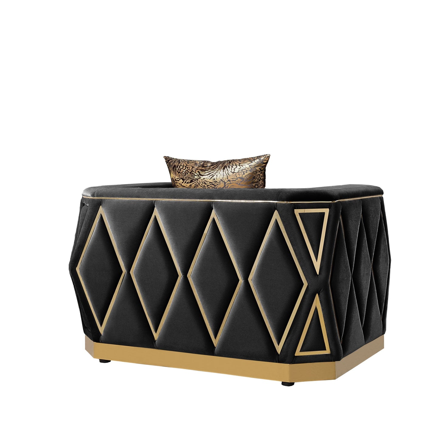 Cavalli Loveseat
