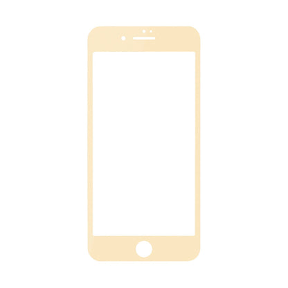 3D Curved Tempered Glass Full Cover Screen Protector for Apple iPhone 7 Plus