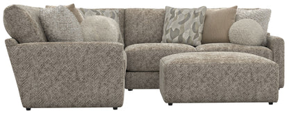 Turner - Sectional