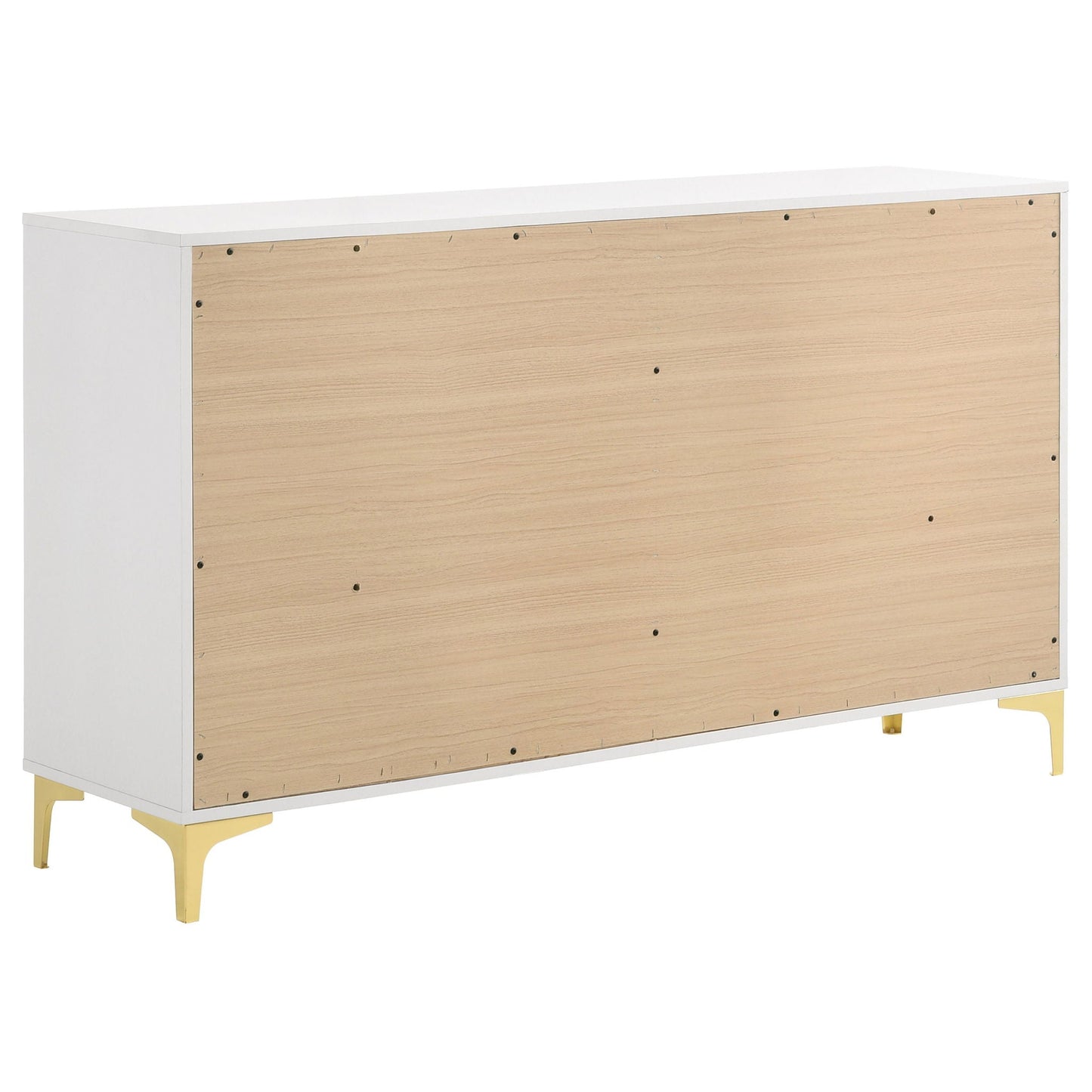 James - Bedroom Set
