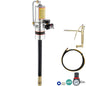 VEVOR Air Operated Grease Pump with 13 ft Hose and 360° Swivel Gun