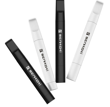 Smoking Cessation Aidcigarette Holder Cigarette Filter And Flavored Cigarette Mouthpiece
