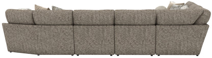 Turner - Sectional