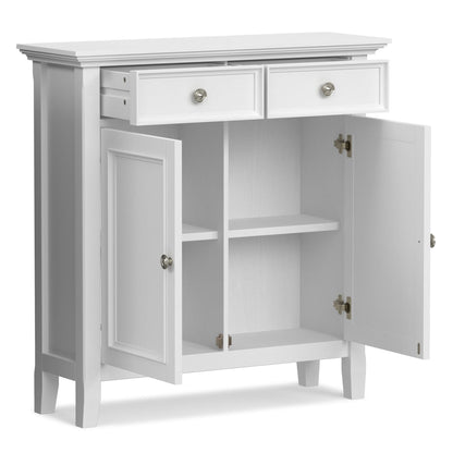 Amherst - Storage Cabinet