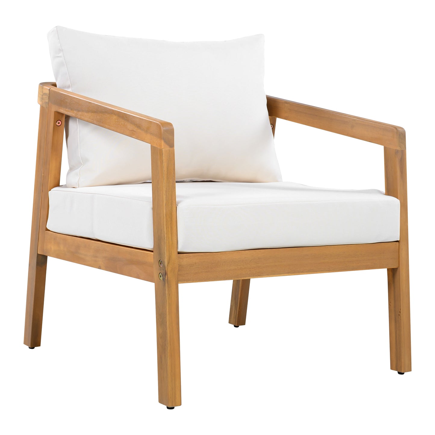 Outdoor Patio Chair Set (Set of 3)