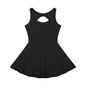 Loki & Ivy Women’s Open-Back Tennis Dress