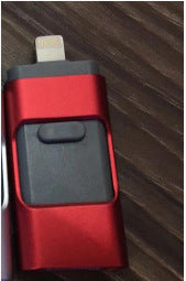 Suitable For  Android Mobile Phone And Computer Three-in-one