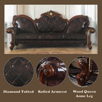 Picardy - Sofa