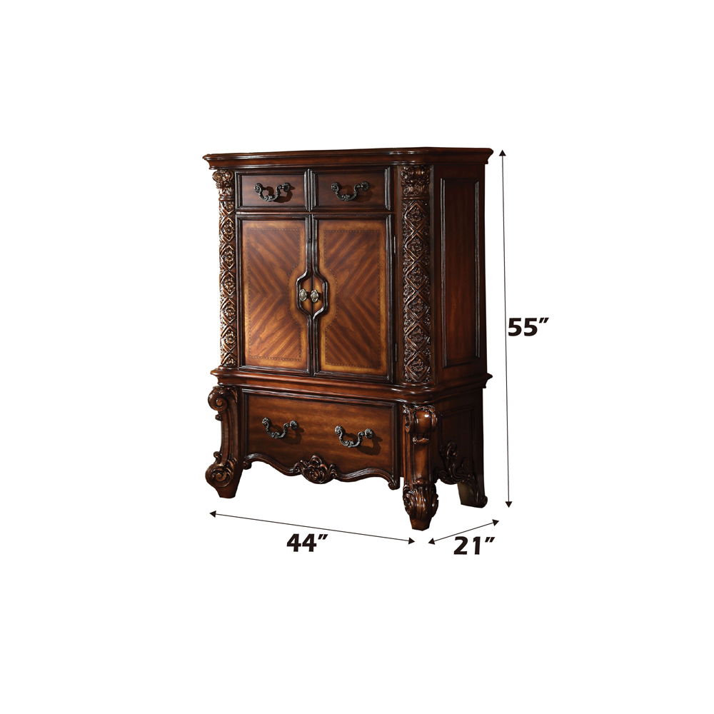 Vendome - Chest