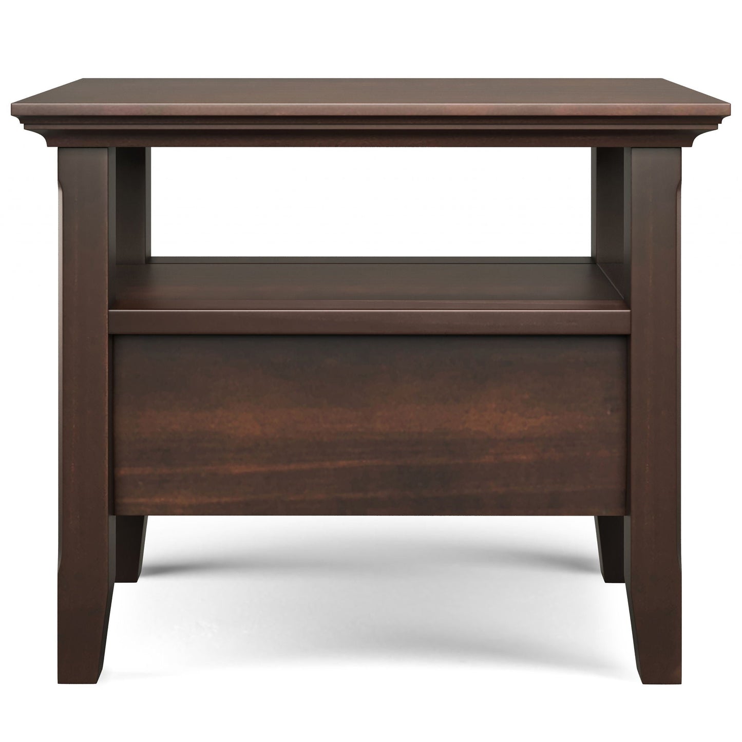 Acadian - End Table With Drawer