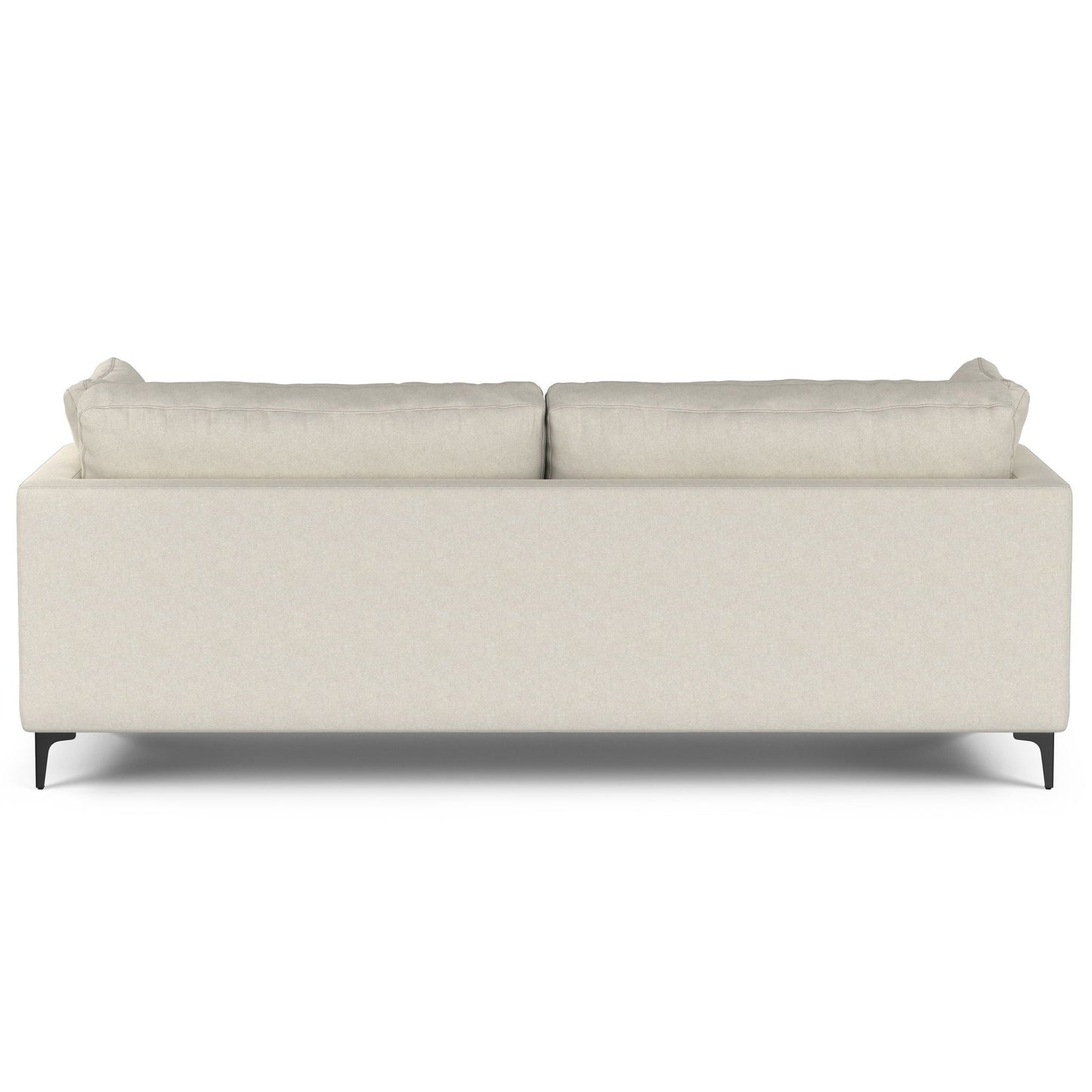 Ava - Mid Century Sofa, Upholstered