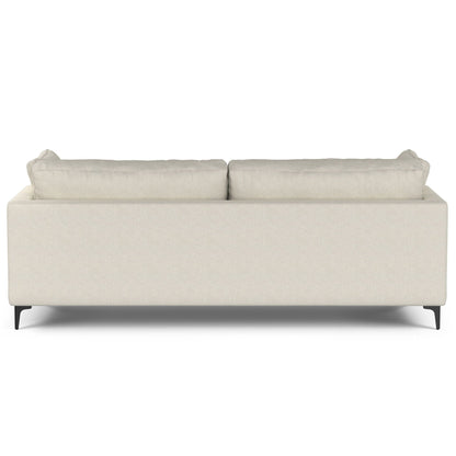 Ava - Mid Century Sofa, Upholstered