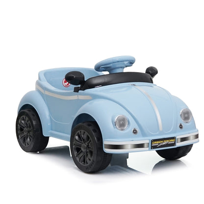 12V Kids Ride On Car with Remote Control and Bluetooth