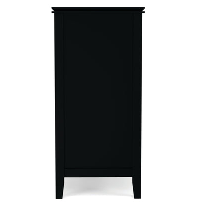 Artisan - Handcrafted, Tall TV Media Stand