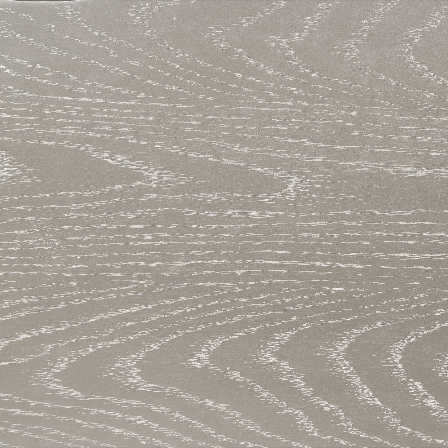 Colwood - Upholstered Curved With Channel Tufting And Slender Tapered Legs - Silver Gray
