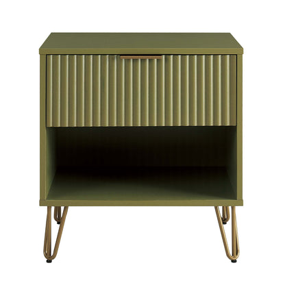 Dumbo - Modern Nightstand