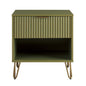 Dumbo - Modern Nightstand